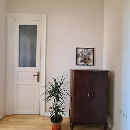 Lägenhet Elegant, Spacious, Quiet 3br Near Historic Center *