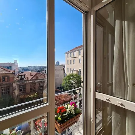 Elegant, Spacious, Quiet 3br Near Historic Center