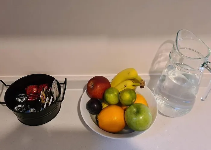 Elegant, Spacious, Quiet 3br Near Historic Center