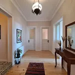 アパート Elegant, Spacious, Quiet 3br Near Historic Center *