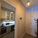 Elegant, Spacious, Quiet 3br Near Historic Center イスタンブール