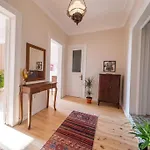 Elegant, Spacious, Quiet 3br Near Historic Center アパート
